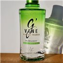 Gin - G' Vine Floraison / 70cl / 40%