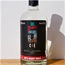 Mezcal - Cinco Elementos CE Tobala / 70cl / 50%