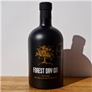 Gin - Forest Autumn Dry Gin / 50cl / 42%