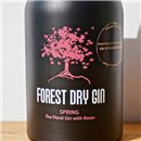 Gin - Forest Spring Dry Gin / 50cl / 42%