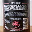 Gin - Forest Spring Dry Gin / 50cl / 42%