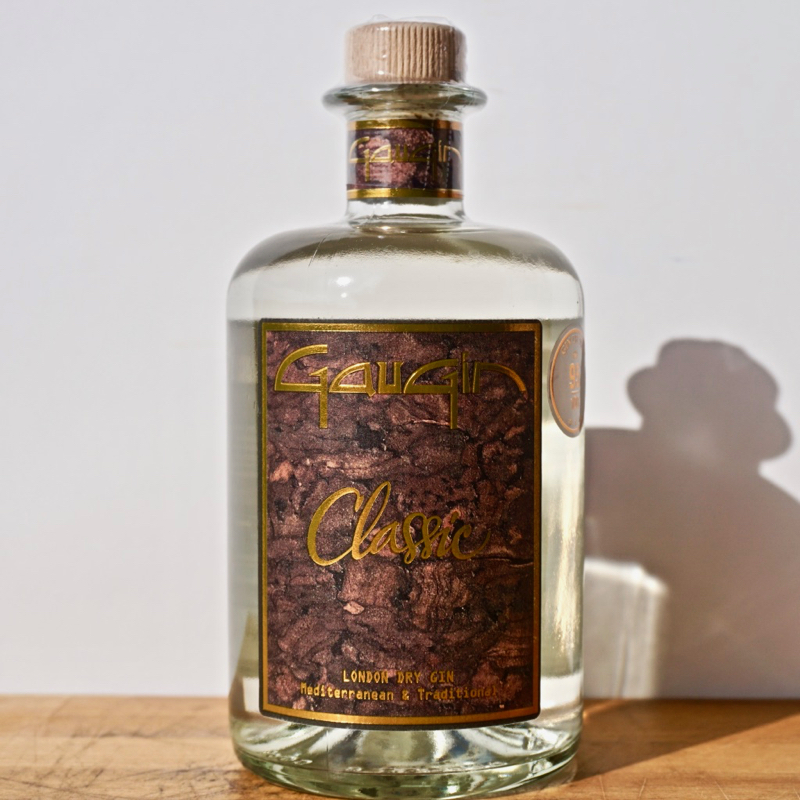 Gin - GauGin Classic / 50cl / 46%