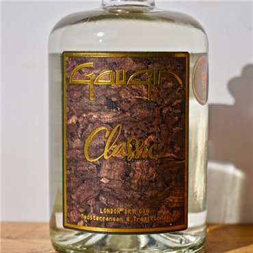 Gin - GauGin Classic / 50cl / 46%