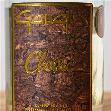Gin - GauGin Classic / 50cl / 46%