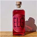Gin - Elg No. 4 Gin / 50cl / 46.5%