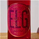 Gin - Elg No. 4 Gin / 50cl / 46.5%