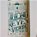 Liqueur - Ancho Reyes Verde Chile Poblano / 70cl / 40%