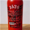 Gin - 1528 Cocoa Gin / 70cl / 40%