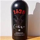 Gin - 1528 Qahwa Gin Coffee / 70cl / 40%