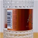 Gin - Kapriol Mt. Pelmo "Brown Bottle" / 50cl / 41.7%