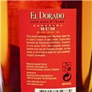 Rum - El Dorado 5 Years / 70cl / 40% Rum 36,00 CHF