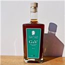 Liqueur - The Seventh Sense G & V / 50cl / 26%