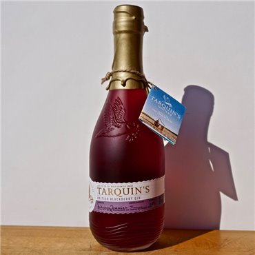 Gin - Tarquins Blackberry Gin / 70cl / 38%