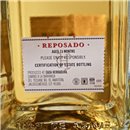 Tequila - Herradura Reposado / 70cl / 40% Tequila Reposado 47,00 CHF