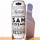 Mezcal - San Cosme Blanco / 70cl / 40% Mezcal 100% Agave 47,00 CHF