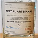 Mezcal - Espiritu Lauro Joven / 70cl / 40%