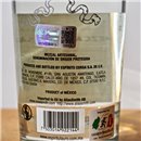 Mezcal - Espiritu Lauro Joven / 70cl / 40%