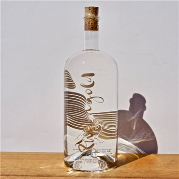 Vodka - Rheingold Swiss Premium / 65cl / 43%