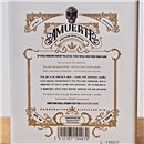 Gin - Amuerte Coca Leaf Gin White Edition / 70cl / 43%