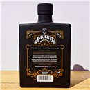 Gin - Amuerte Coca Leaf Gin Black Edition / 70cl / 43%