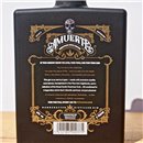 Gin - Amuerte Coca Leaf Gin Black Edition / 70cl / 43%