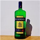 Liqueur - Becherovka / 100cl / 38%