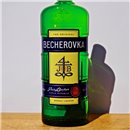 Liqueur - Becherovka / 100cl / 38%