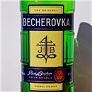 Liqueur - Becherovka / 100cl / 38%