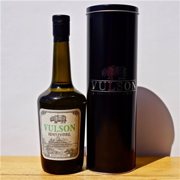 Liqueur - Vulson Rhino's Pastoral / 70cl / 44%
