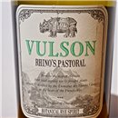 Liqueur - Vulson Rhino's Pastoral / 70cl / 44%