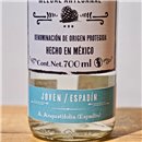 Mezcal - Herencia de Sanchez Espadin / 70cl / 42%