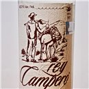 Mezcal - Rey Campero Cuishe / 70cl / 48.3%