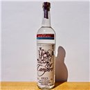 Mezcal - Rey Campero Mexicano / 70cl / 48.2%