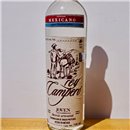 Mezcal - Rey Campero Mexicano / 70cl / 48.2%