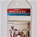 Mezcal - Rey Campero Mexicano / 70cl / 48.2%