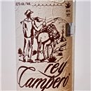 Mezcal - Rey Campero Mexicano / 70cl / 48.2%