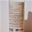 Mezcal - Rey Campero Mexicano / 70cl / 48.2%