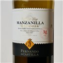Sherry - Fernando de Castilla Manzanilla Classic Dry / 75cl / 15%