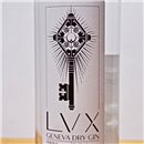 Gin - LVX Geneva Dry Gin / 70cl / 42%