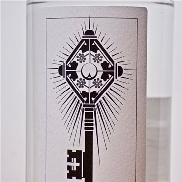 Gin - LVX Geneva Dry Gin / 70cl / 42%