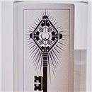 Gin - LVX Geneva Dry Gin / 70cl / 42%