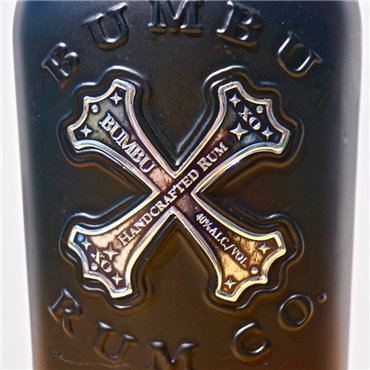 Rum - Bumbu XO / 70cl / 40%