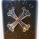 Rum - Bumbu XO / 70cl / 40%