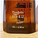 Tequila - Don Julio 1942 Magnum / 175cl / 38%