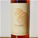 Sherry - Fernando de Castilla Palo Cortado Antique / 50cl / 20%