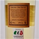 Rum - Foursquare Veritas White Blend / 70cl / 47%