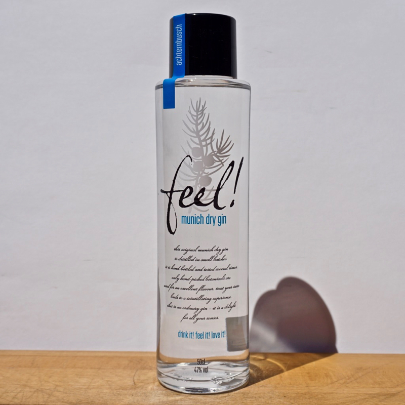Gin - Feel Gin / 50cl / 47%