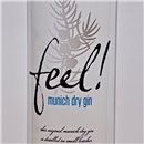 Gin - Feel Gin / 50cl / 47%