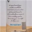 Gin - Feel Gin / 50cl / 47%