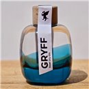 Gin - Gryff Basel Dry Gin Mini / 5cl / 44% Gin - Gryff Basel Dry Gin Mini / 5cl / 44%